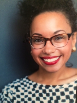 Axeline Johnson, MD